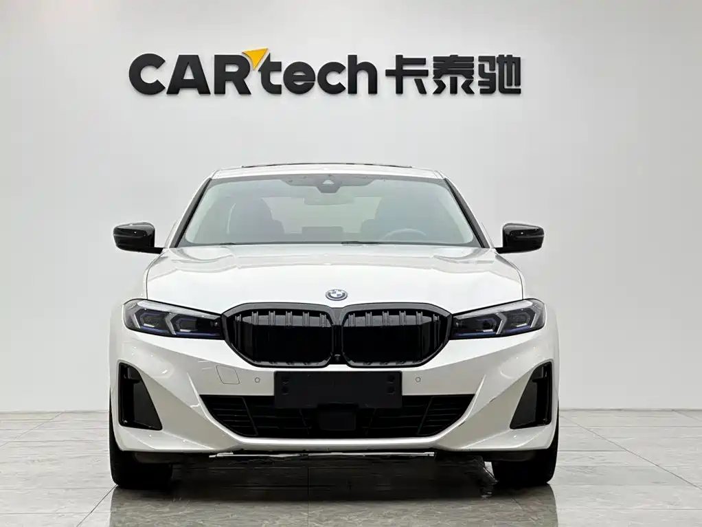 BMW i3 — миниатюра 7