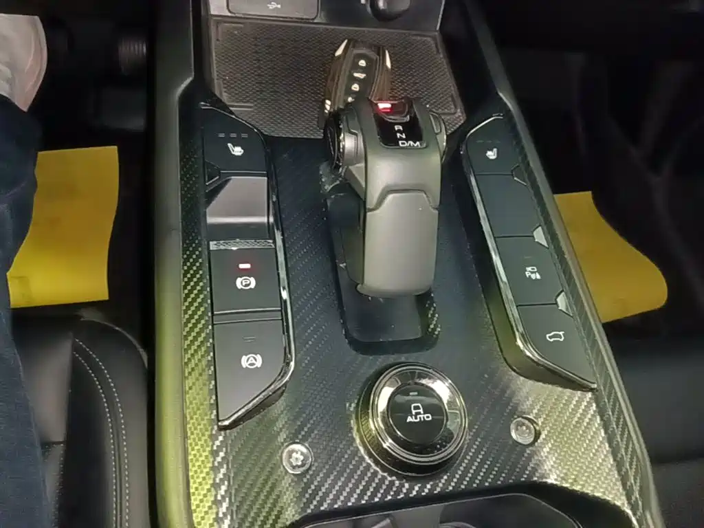 Haval Big Dog PLUS — миниатюра 14