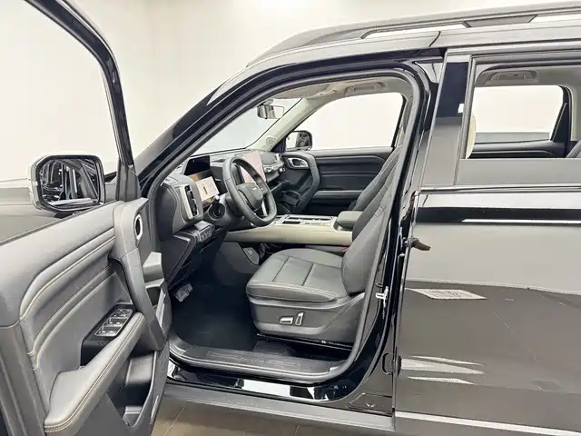 Haval Big Dog — миниатюра 9