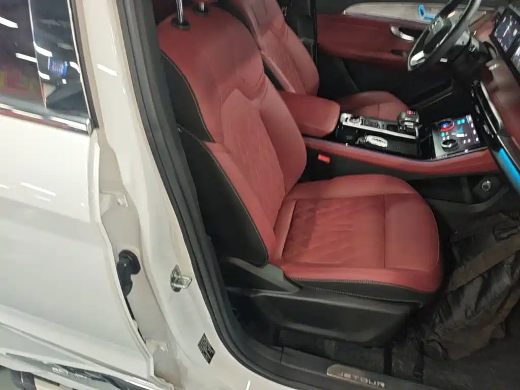 Jetour X70 PLUS — миниатюра 25