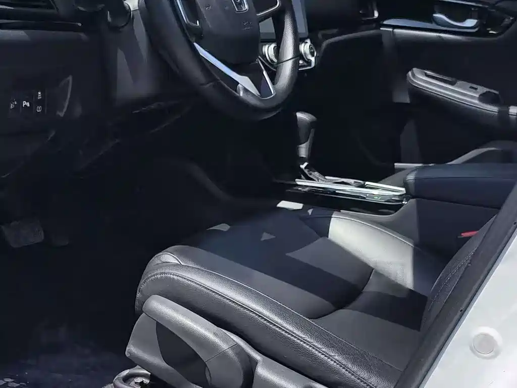 Honda Crider — миниатюра 6