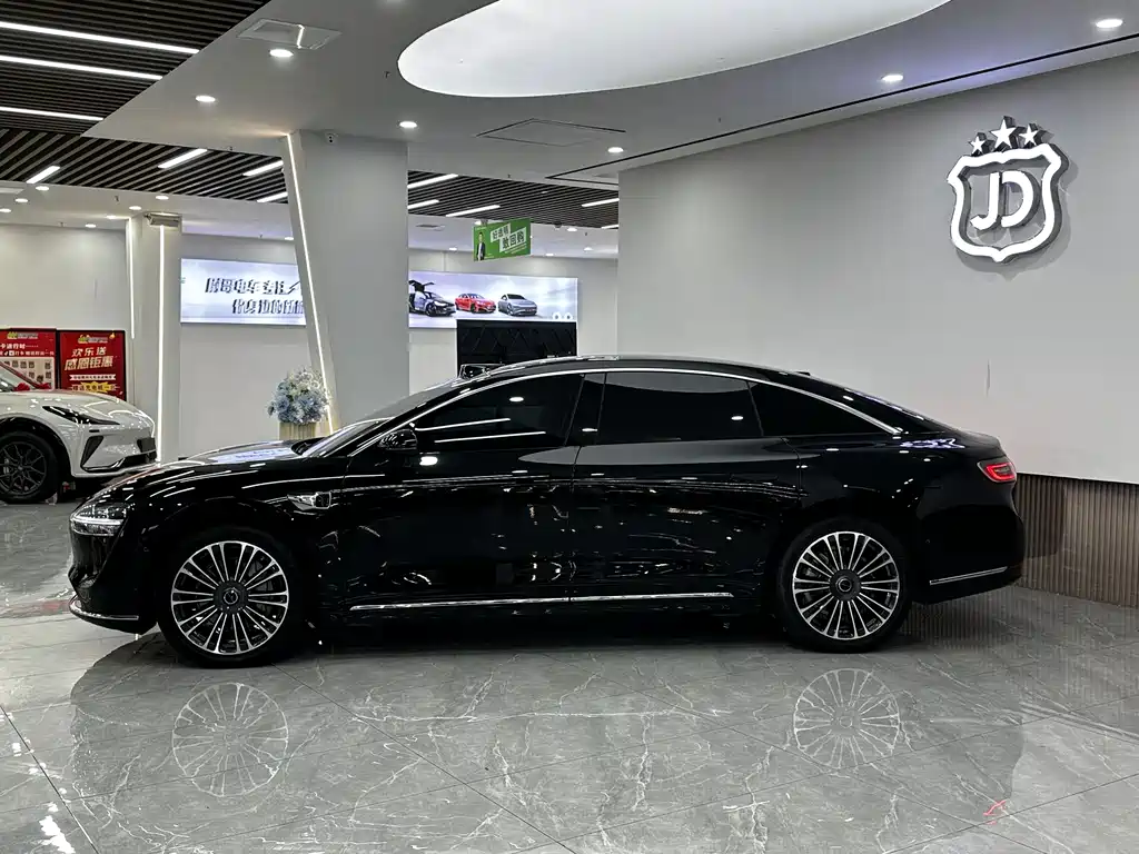 HONGMENG ZHIXING ENJOY THE WORLD S9