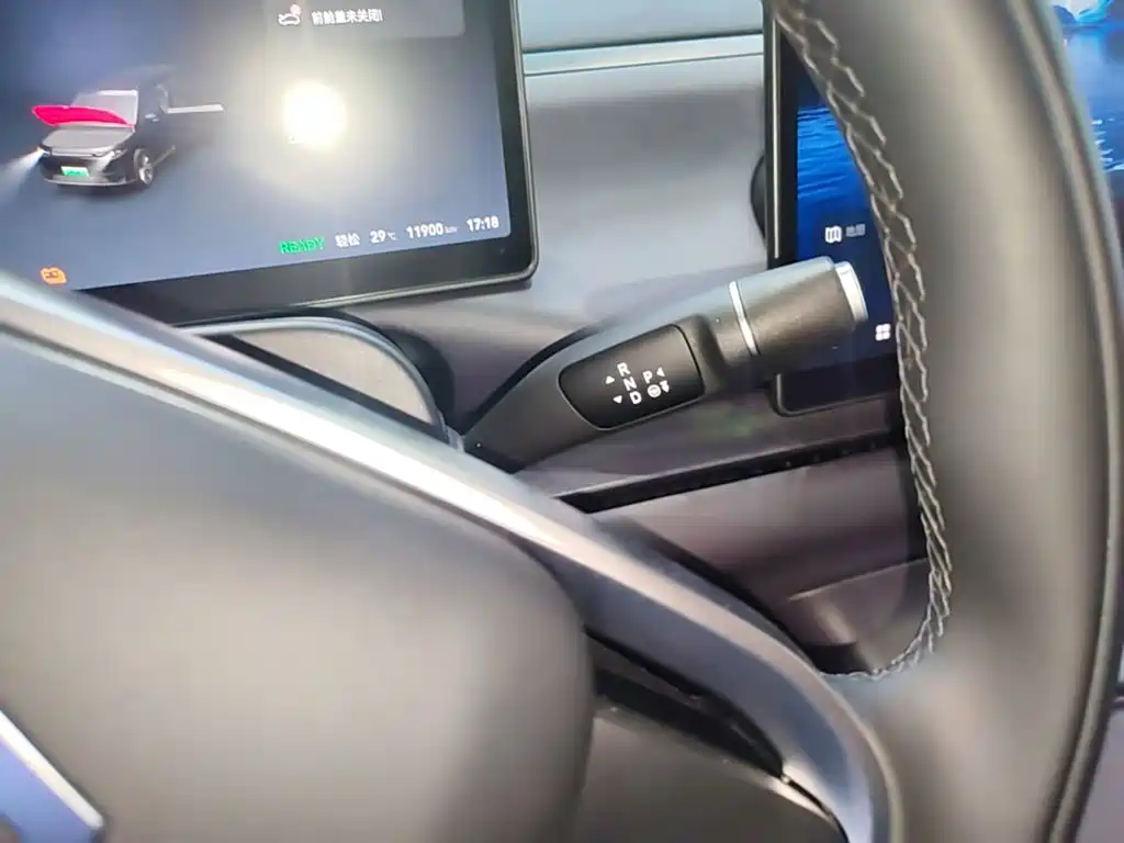 Leapmotor Leapmotor C16 — миниатюра 14