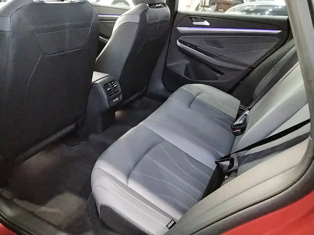 Volkswagen Lamando — миниатюра 17
