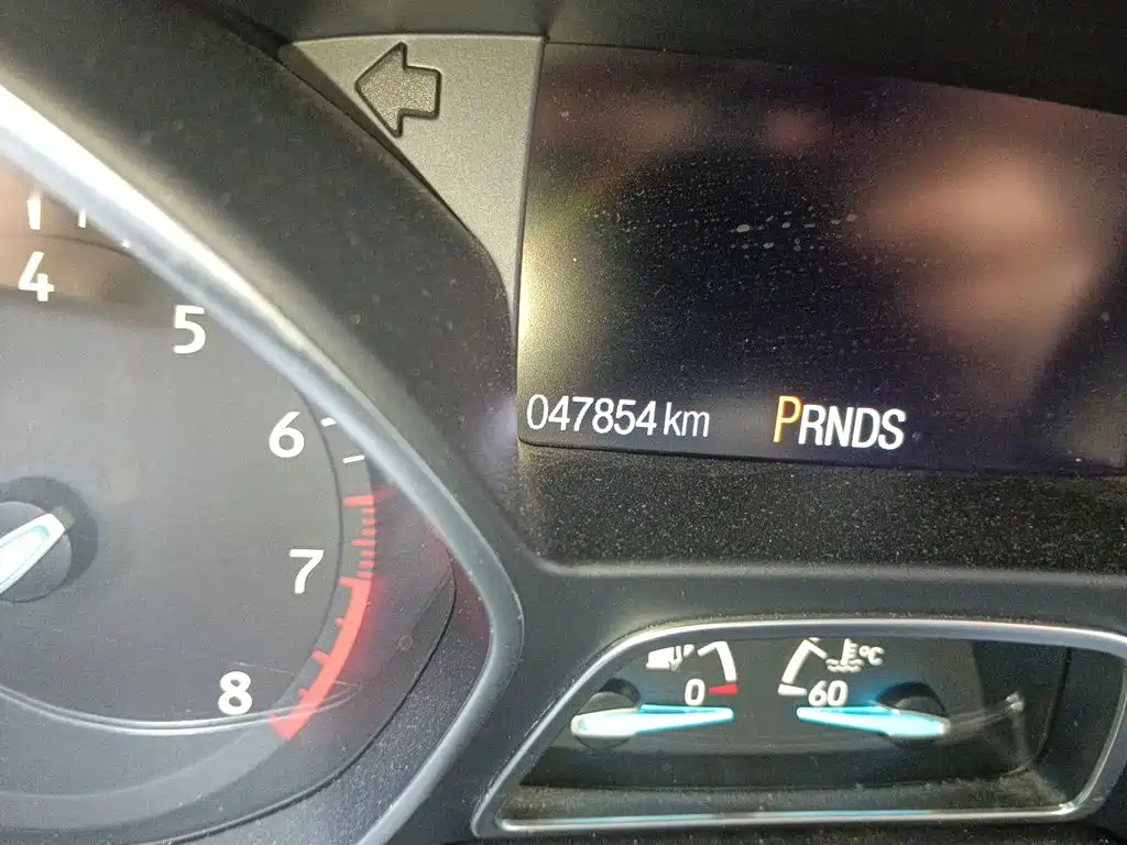 Ford Kuga — миниатюра 5