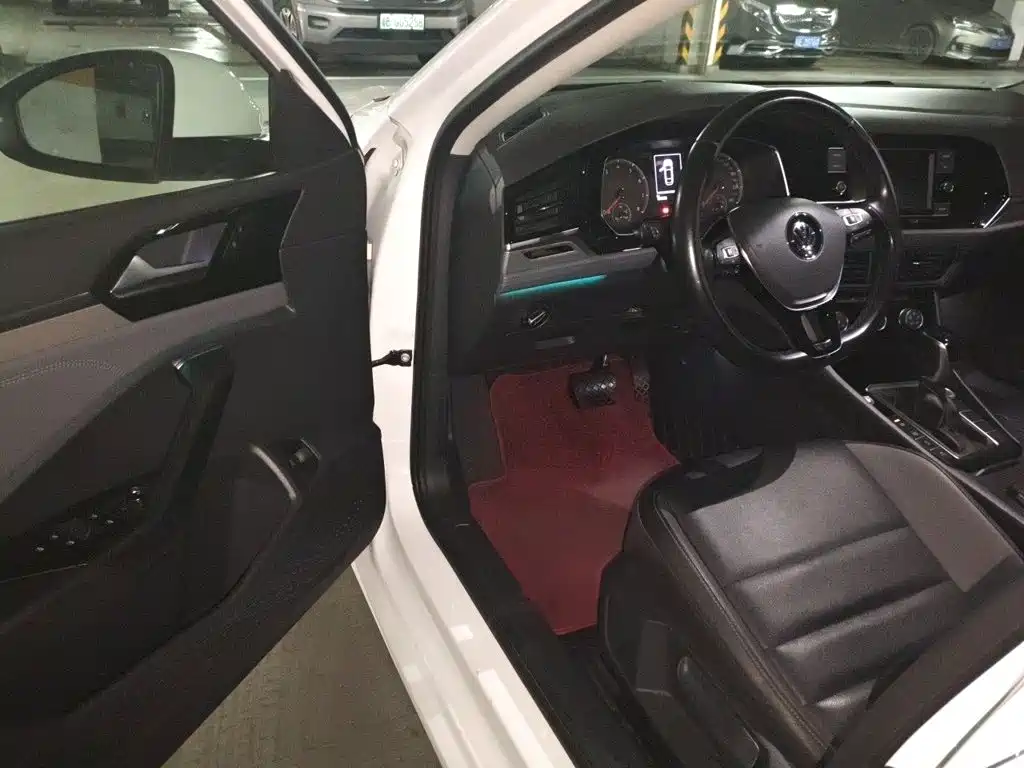 Volkswagen Sagitar — миниатюра 14