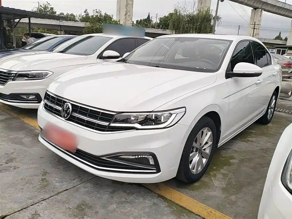 Volkswagen Bora 2022