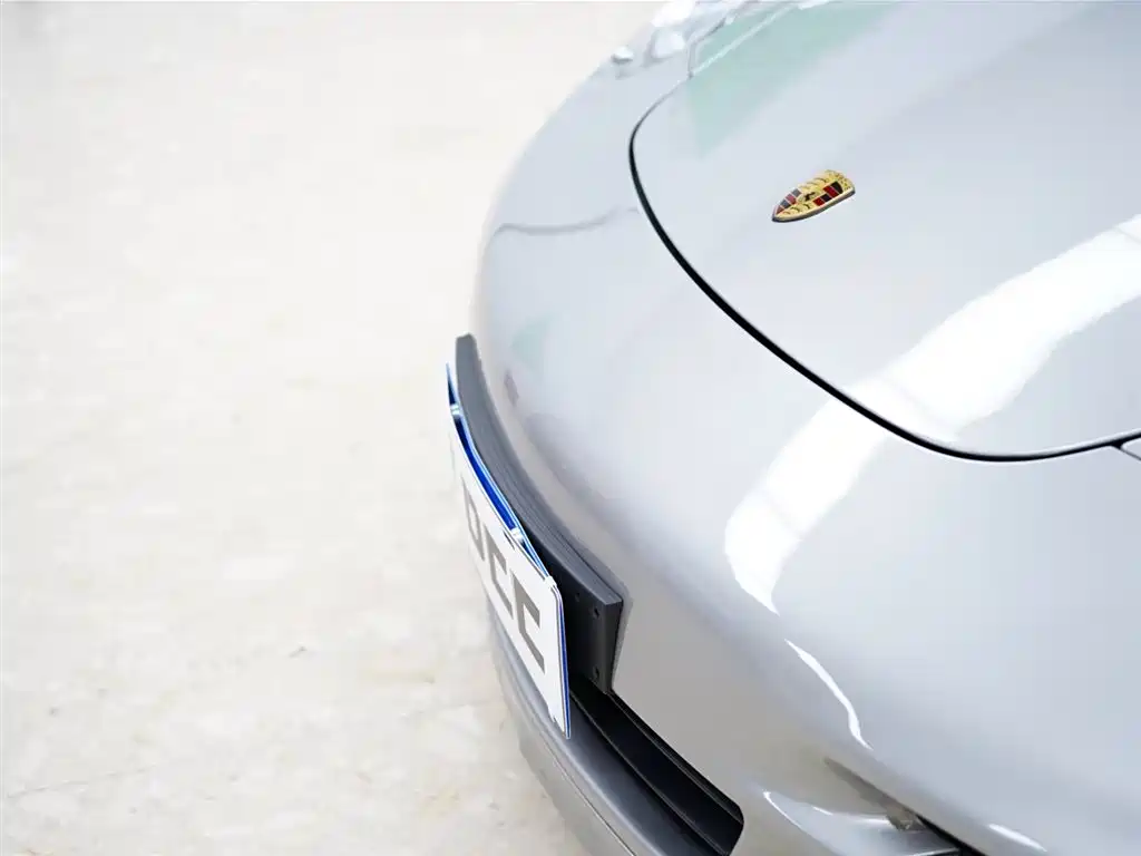 Porsche 911 — фотографии объявления, Фото 15