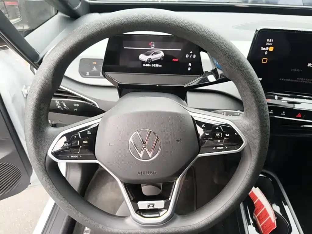 Volkswagen ID.3 — миниатюра 11
