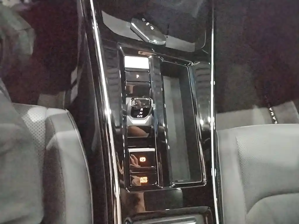 Volkswagen Lamando — миниатюра 14