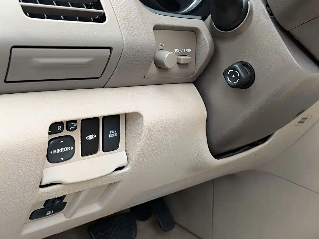 Lexus RX Classic — миниатюра 7