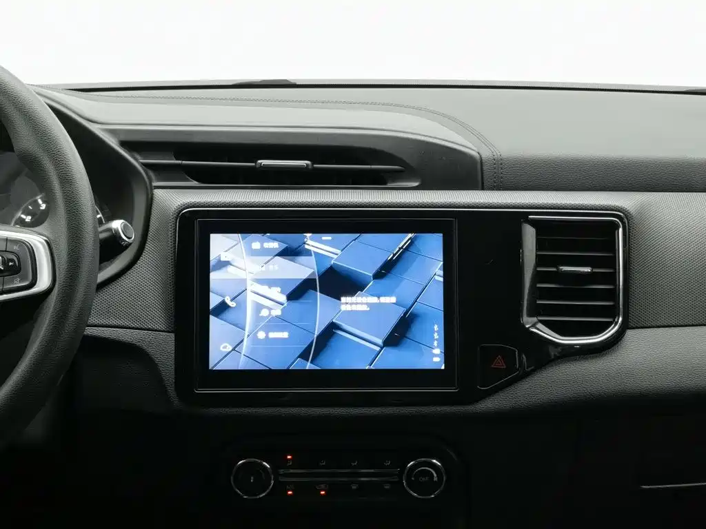 Chery Tiggo 5x — миниатюра 12
