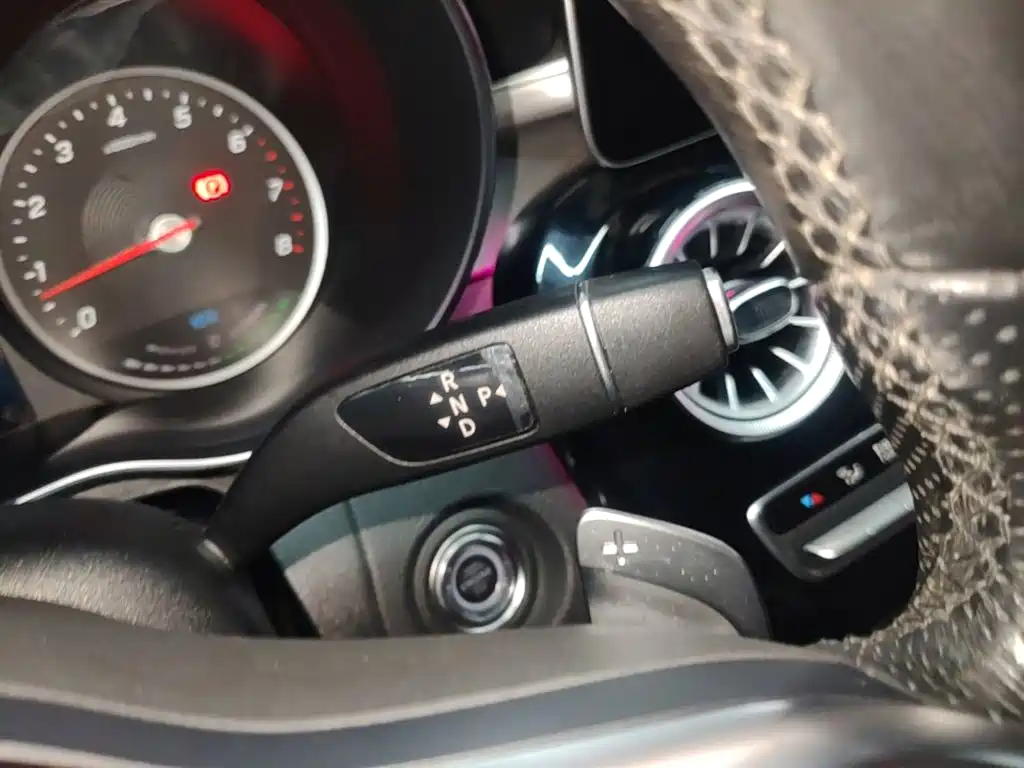 Mercedes-Benz C-Class — миниатюра 14