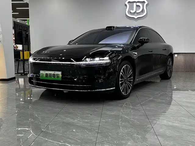 HONGMENG ZHIXING ENJOY THE WORLD S9 2025