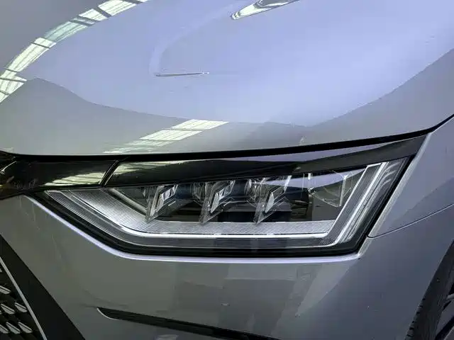 BYD Han — миниатюра 19