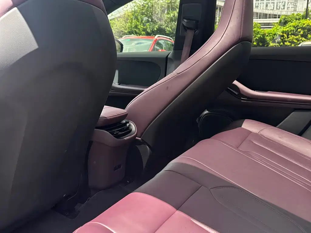 NIO ET5T — миниатюра 9