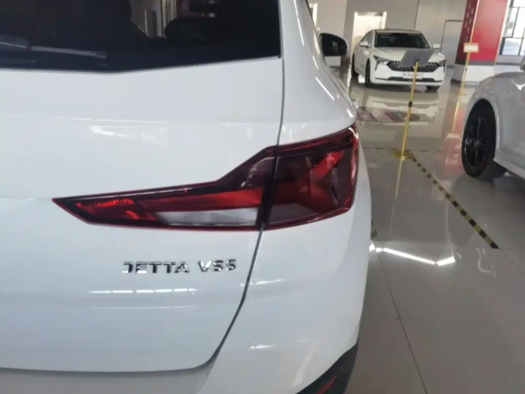 Jetta VS5 — миниатюра 8