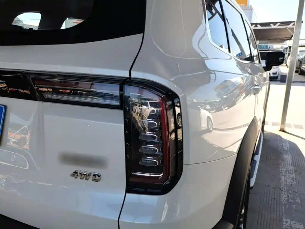 Haval Big Dog — миниатюра 8