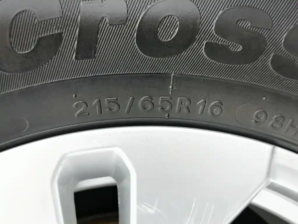 Chery Tiggo 5x — миниатюра 24