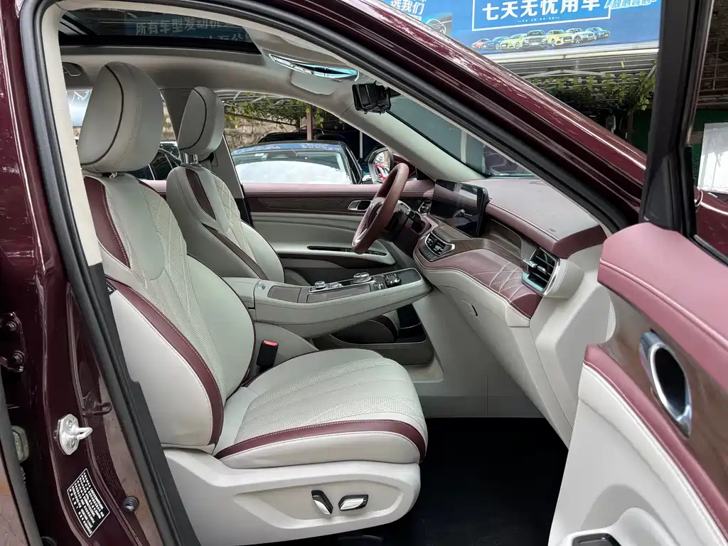 Ford Territory — миниатюра 10