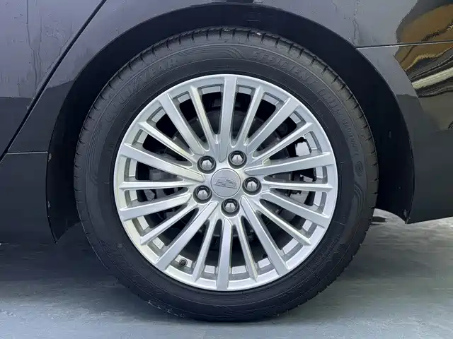 Cadillac CT6 — миниатюра 11