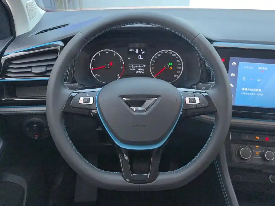 Jetta VS5 — миниатюра 15