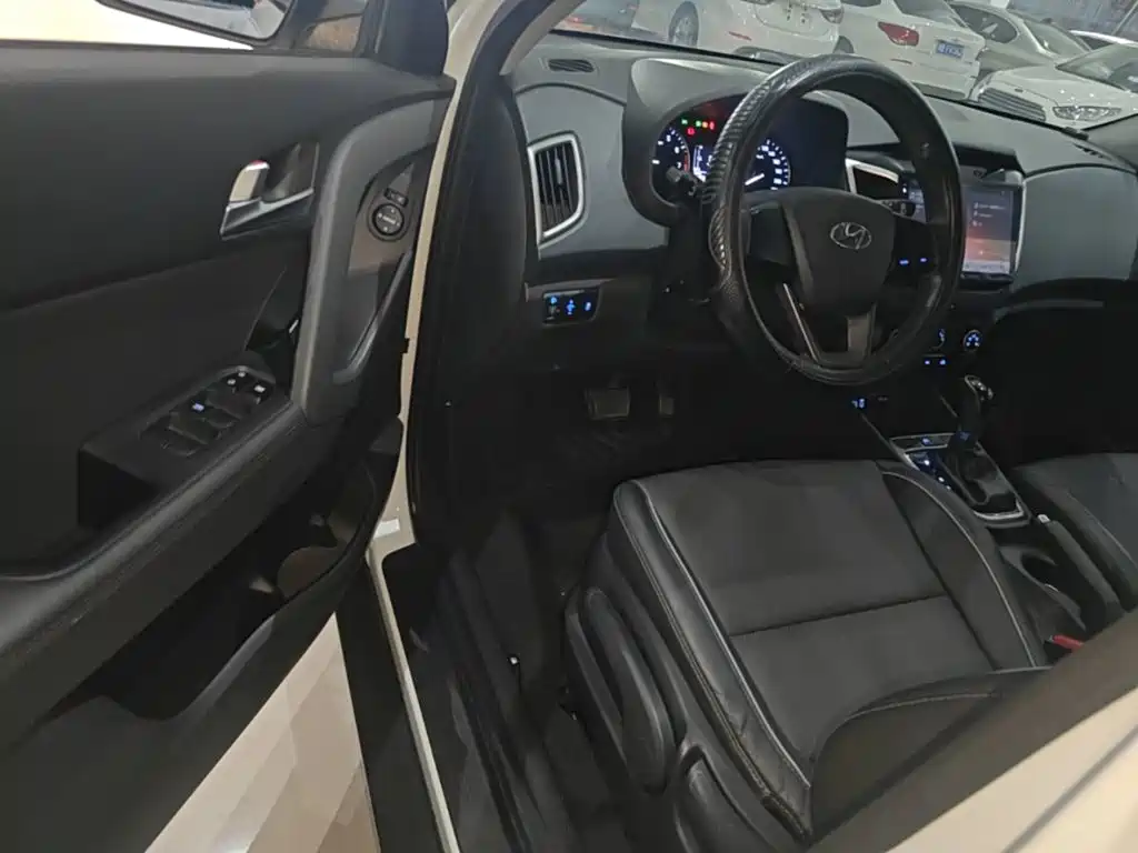 Hyundai ix25 — миниатюра 16