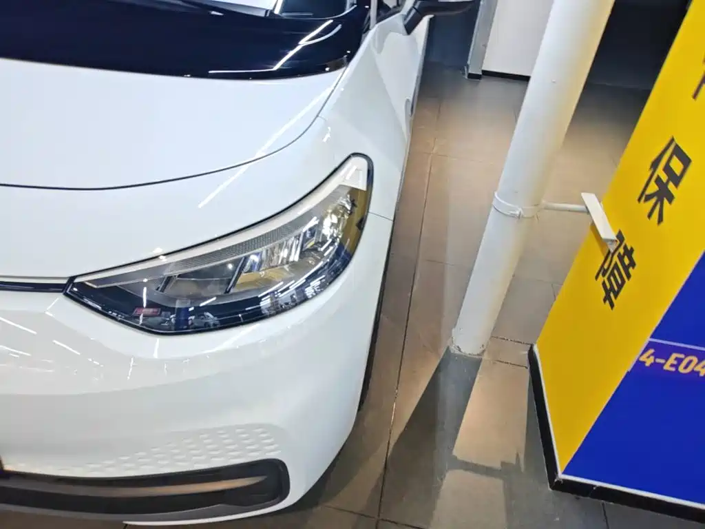 Volkswagen ID.3 — миниатюра 24