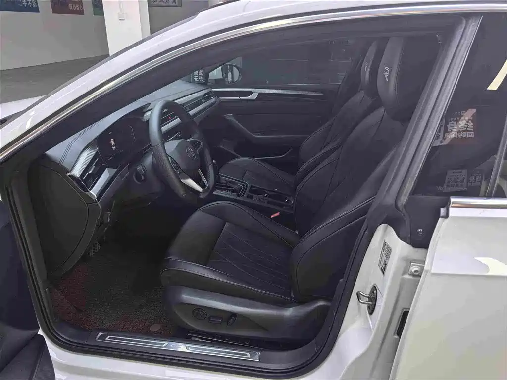 Volkswagen CC — миниатюра 4