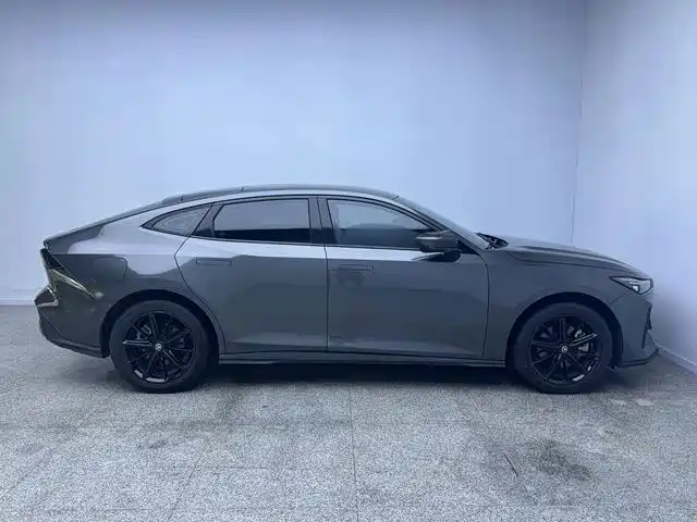 Changan UNI-V iDD — миниатюра 16