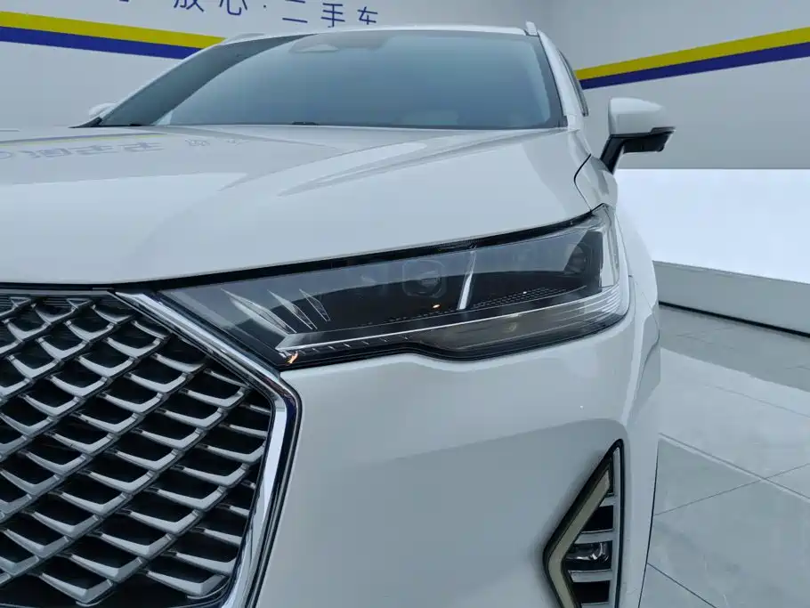 Haval H6 — миниатюра 5