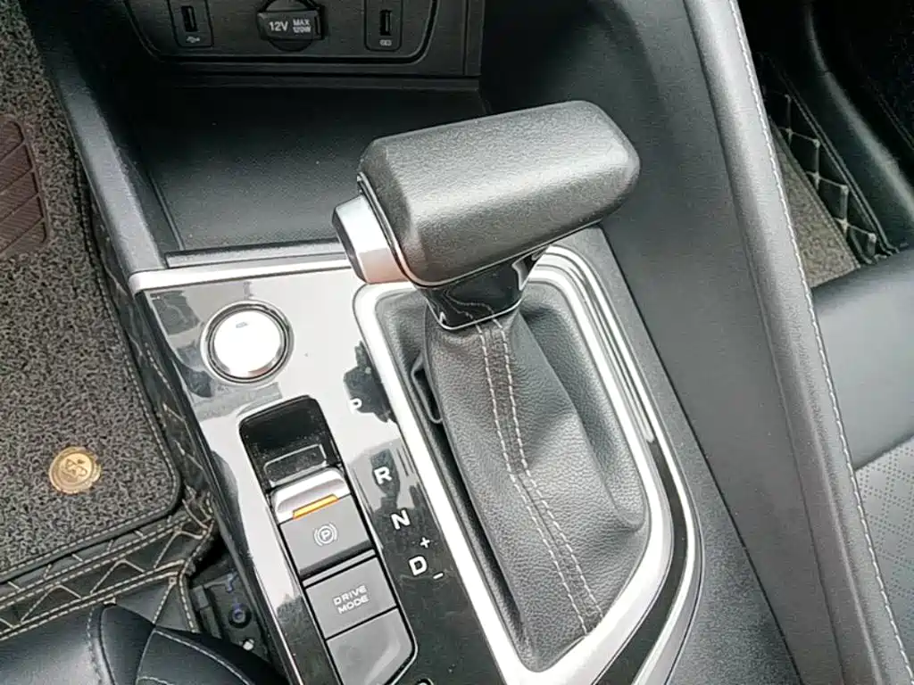 Changan Eado — миниатюра 14
