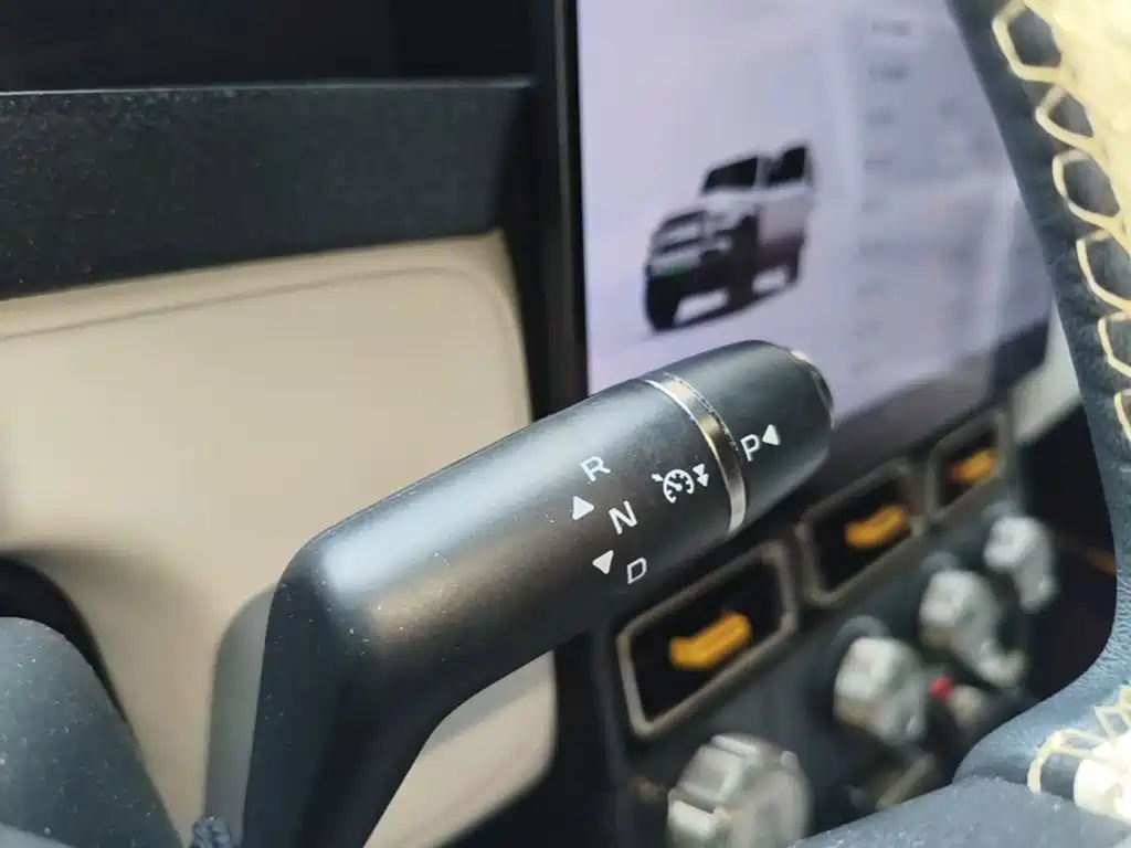 iCAR iCAR Super V23 — миниатюра 14