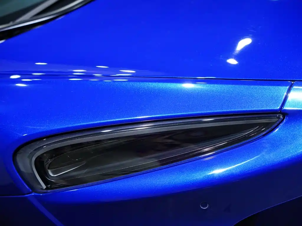 McLaren GT — миниатюра 45