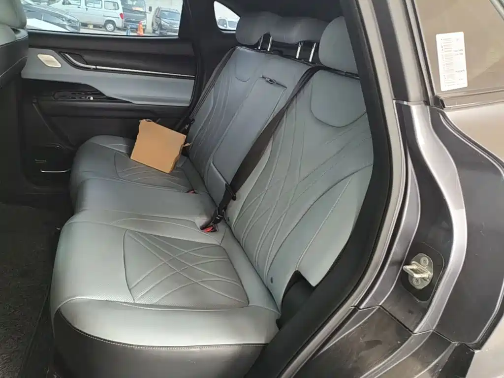 Chery New Energy Shuxiangjia — миниатюра 17