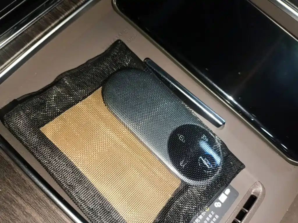 AITO AITO M7 — миниатюра 9