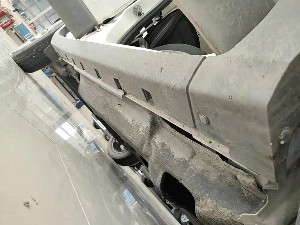 Ford Ecosport — миниатюра 21