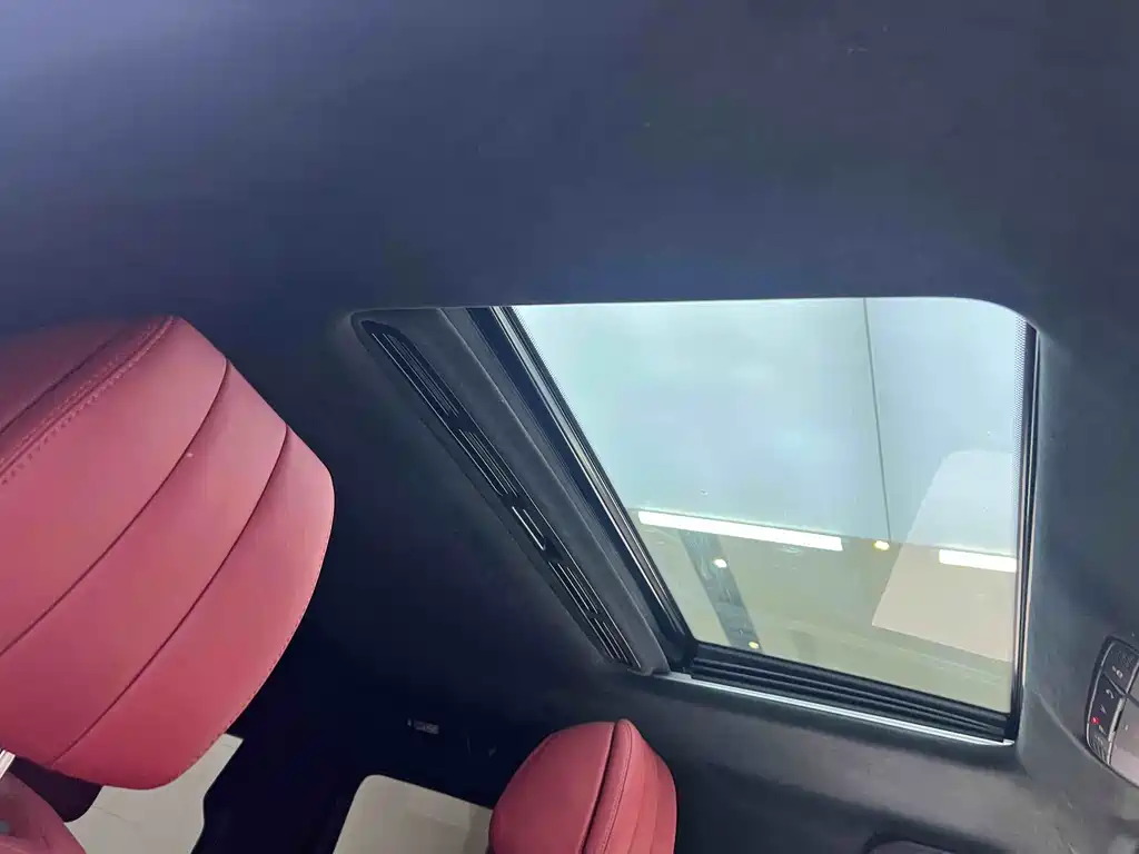 MERCEDES-BENZ G CLASS