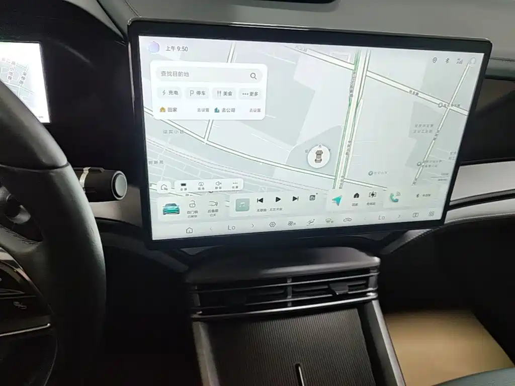 BYD Seal — миниатюра 13