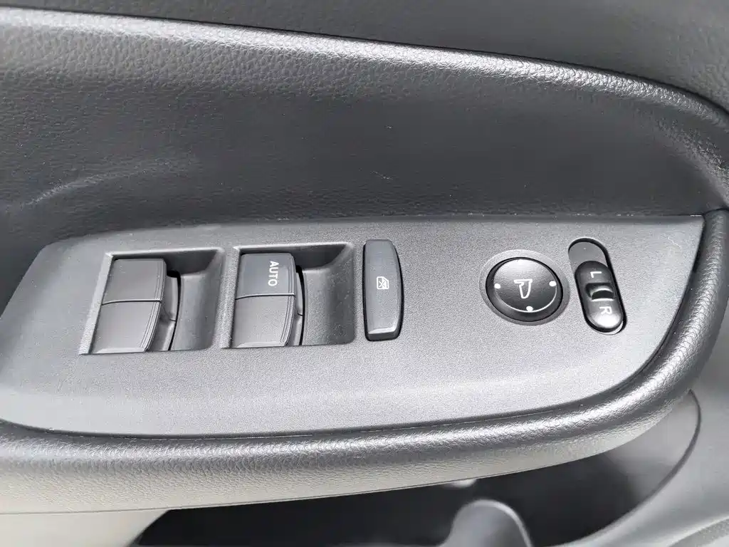 Honda Fit — миниатюра 9