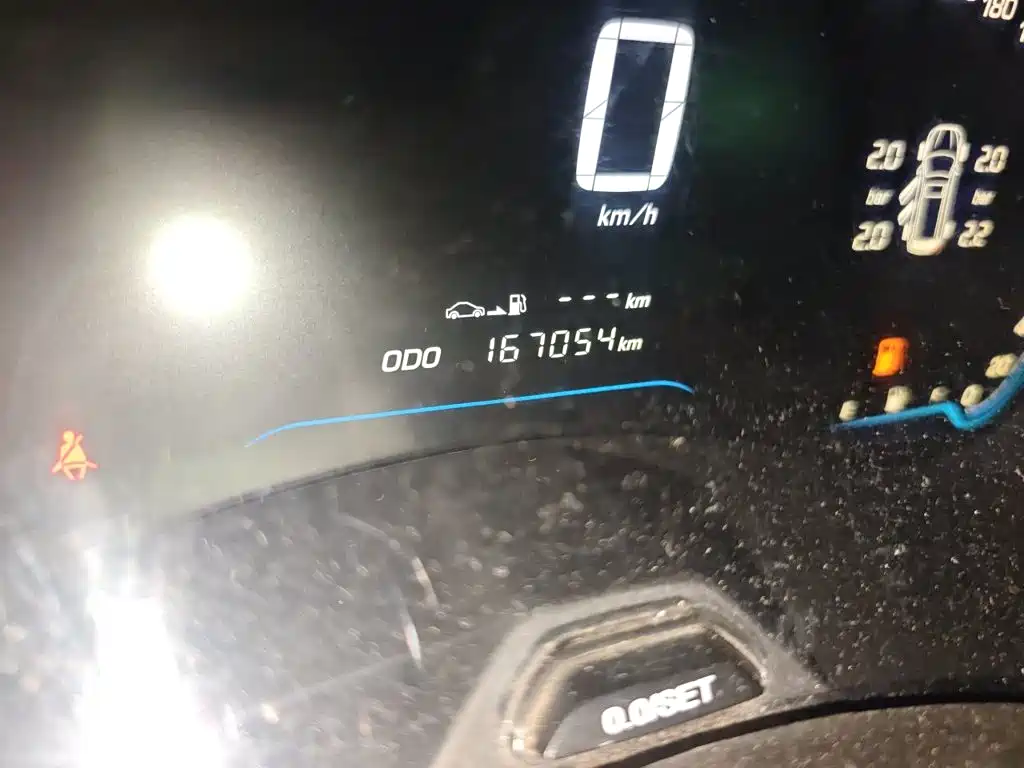 Wuling Hongguang S3 — миниатюра 13