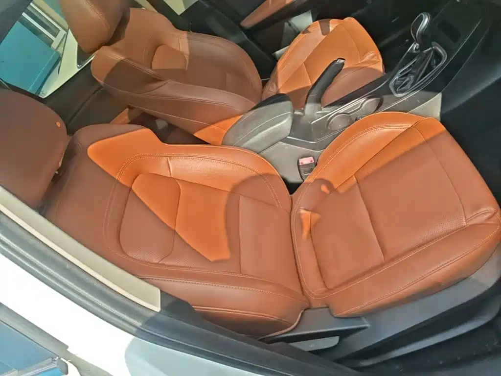 Chery Tiggo 7 — миниатюра 25