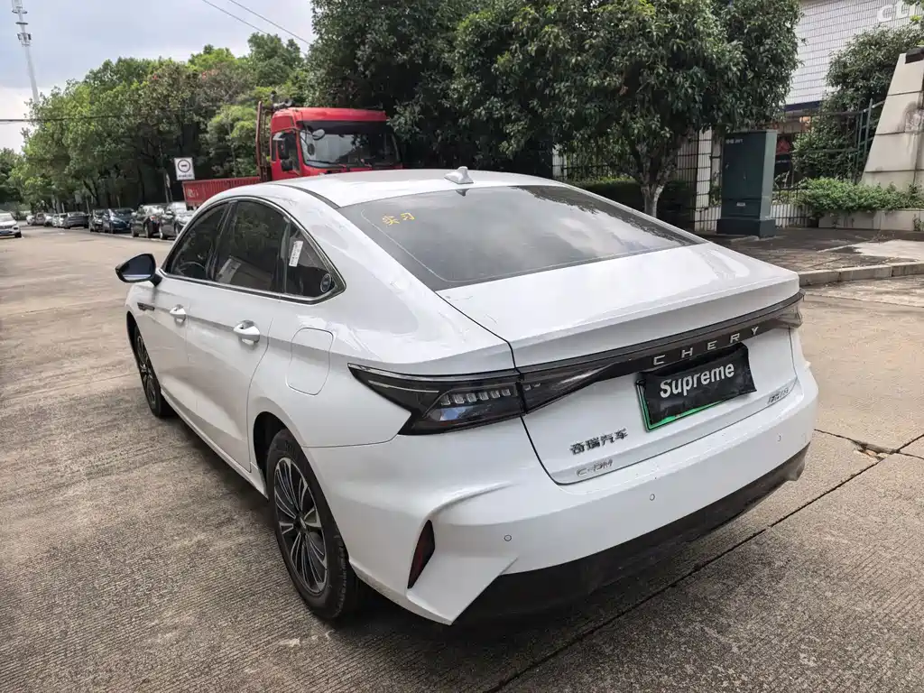 Fulwin Fengyun A8 — миниатюра 10