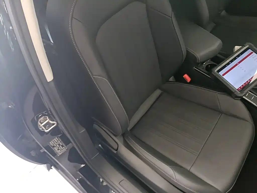 Volkswagen Passat — миниатюра 25
