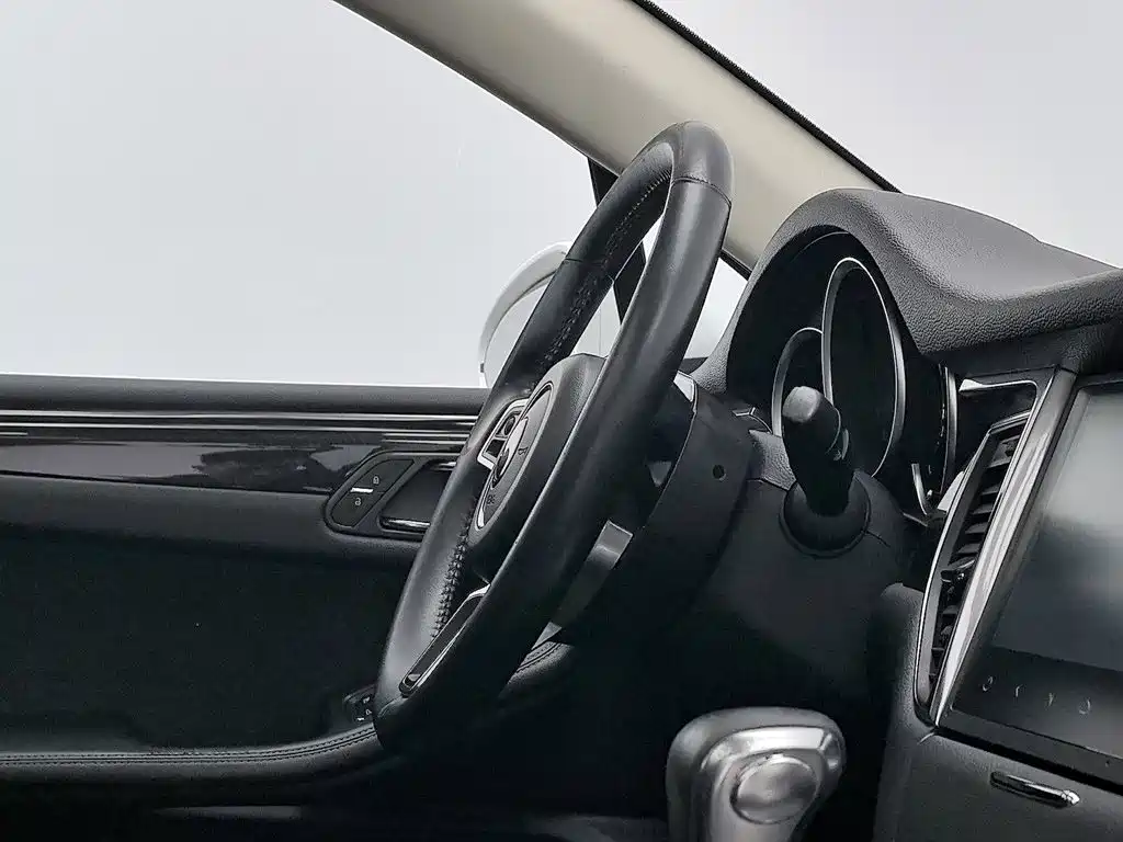 Zotye Zotye SR9 — миниатюра 22