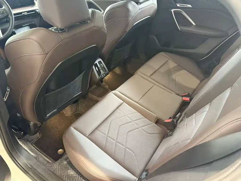 BMW X2 2024 sDrive25i M Sport