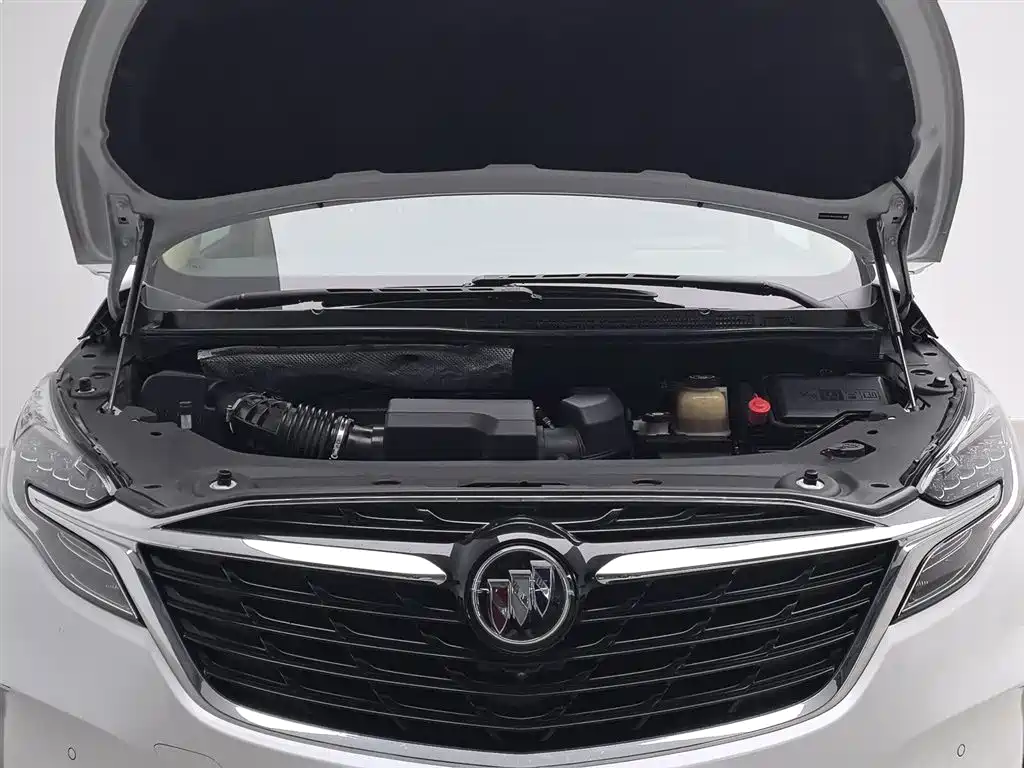 Buick GL8 2021 ES 653T Flagship