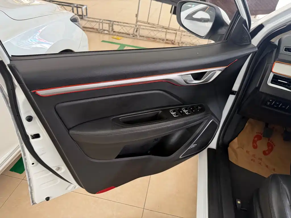 Geely Vision — миниатюра 28