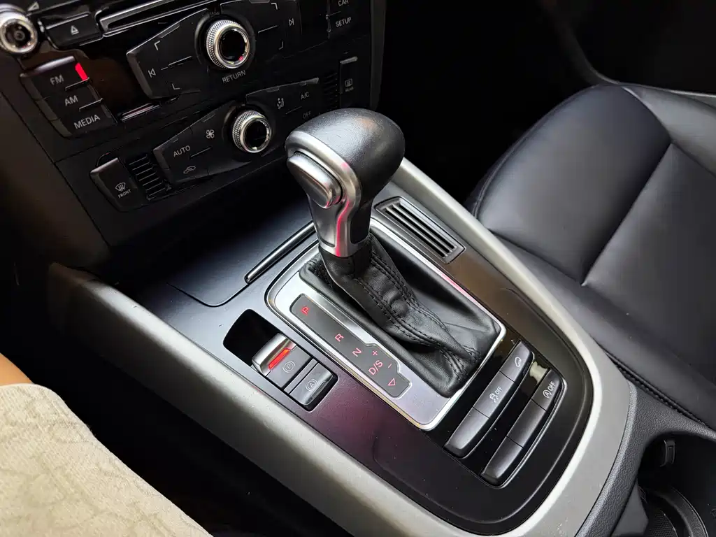 Audi Q5 — миниатюра 19