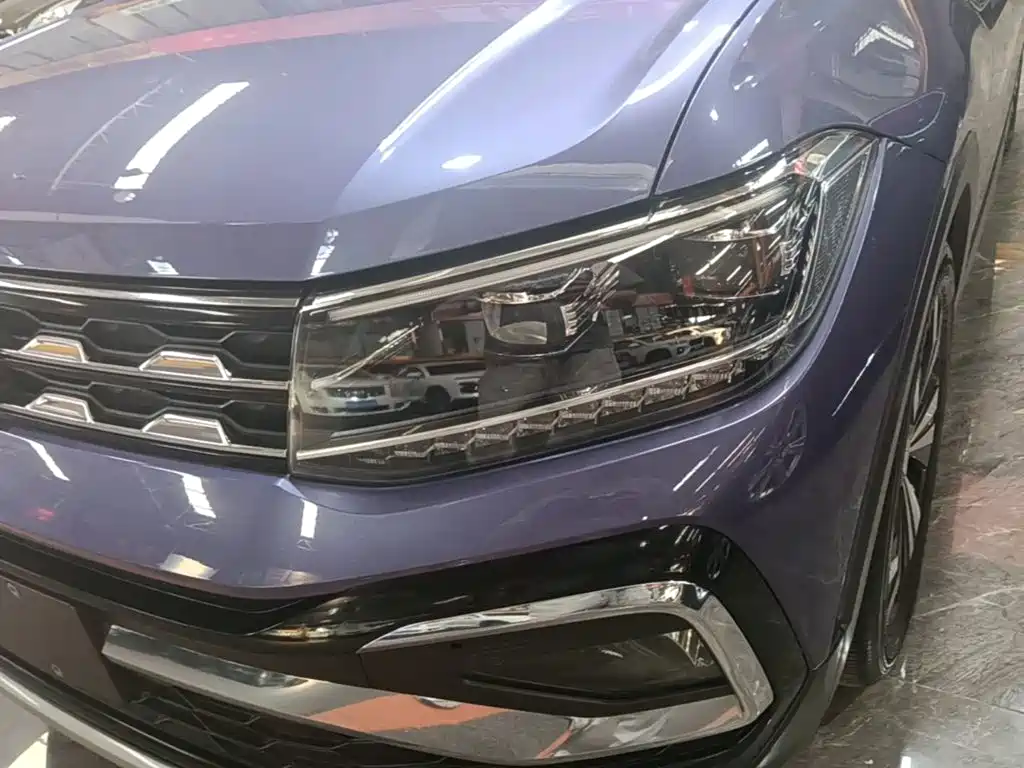 Volkswagen T-Cross — миниатюра 24